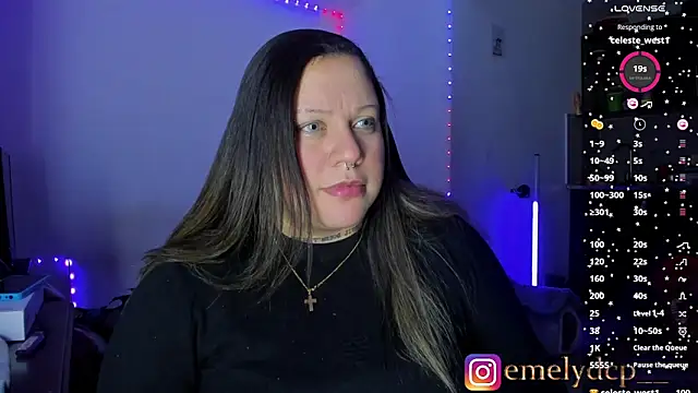 mariana maze online show from 11-27-25, 05:08