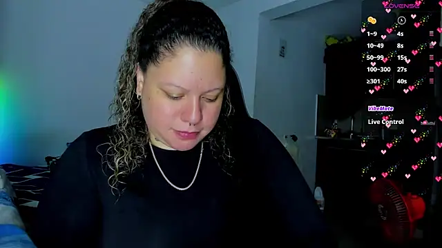 Snapshot of mariana_maze chatting on 02-07-25, 07:07 mariana maze online show from 02-07-25, 07:07