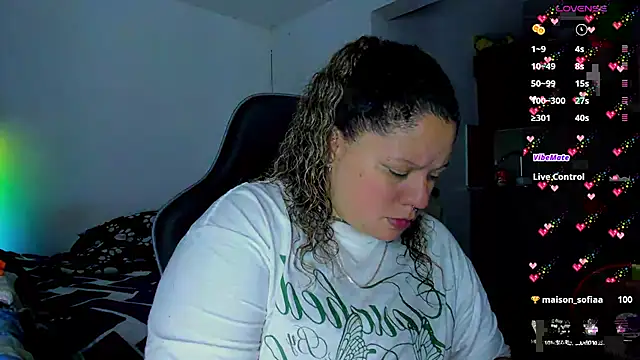 Snapshot of mariana_maze chatting on 02-11-25, 06:08 mariana maze online show from 02-11-25, 06:08