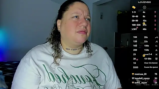 Snapshot of mariana_maze chatting on 02-27-25, 07:41 mariana maze online show from 02-27-25, 07:41