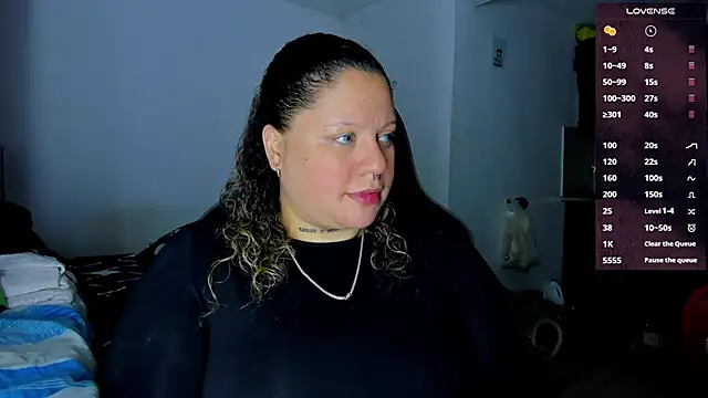 Snapshot of mariana_maze chatting on 01-27-25, 06:52 mariana maze online show from 01-27-25, 06:52