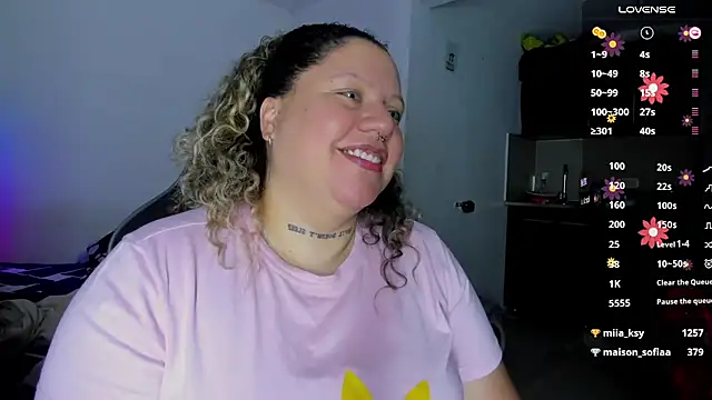 Snapshot of mariana_maze chatting on 03-06-25, 05:24 mariana maze online show from 03-06-25, 05:24