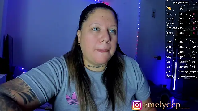 mariana maze online show from 03-31-26, 04:14
