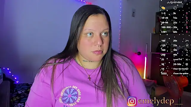 mariana maze online show from 01-13-26, 06:06