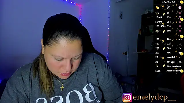 mariana maze online show from 02-20-26, 08:38