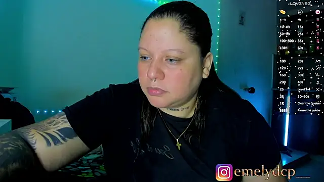 mariana maze online show from 06-22-26, 06:32