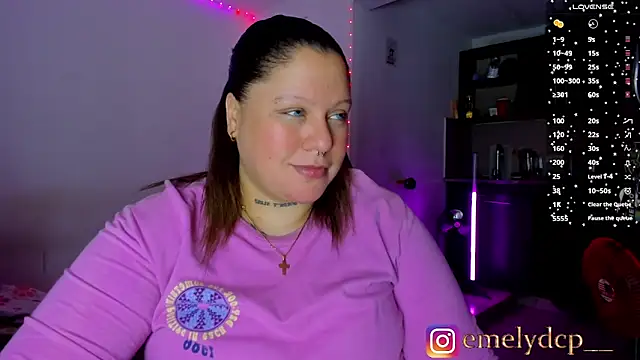 mariana maze online show from 06-05-26, 06:29