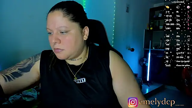 mariana maze online show from 06-07-26, 06:07