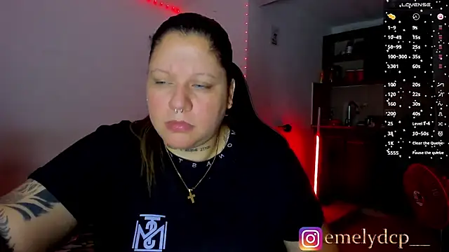 mariana maze online show from 04-30-26, 08:21