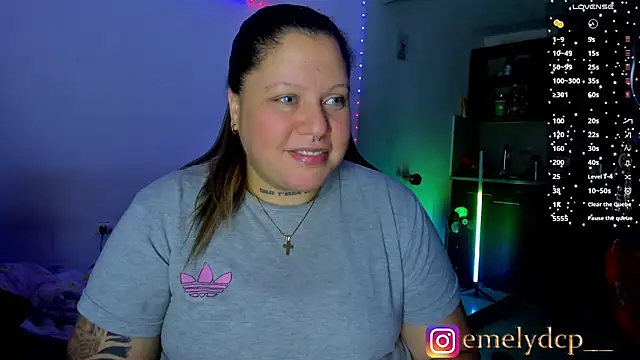 mariana maze online show from 04-22-26, 06:53