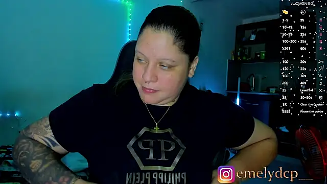 mariana maze online show from 06-18-26, 05:06