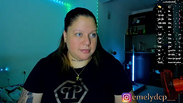 mariana maze online show from 06-17-26, 06:02