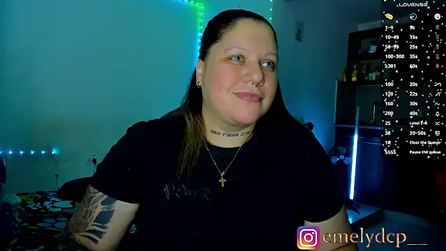 mariana maze online show from 06-21-26, 05:02