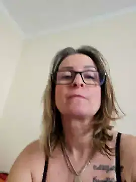 Steffi45 online show from 03-04-25, 10:24