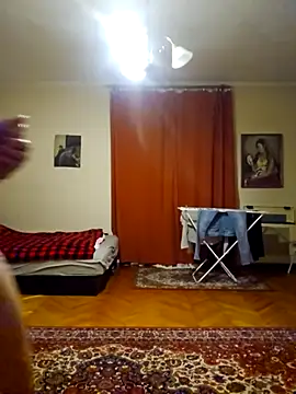 Steffi45 online show from 02-18-25, 08:36