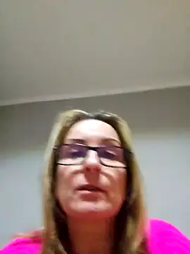 Snapshot of Steffi45 chatting on 02-24-26, 09:15 Steffi45 online show from 02-24-26, 09:15