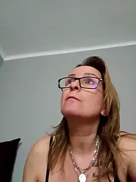 Steffi45 online show from 03-26-26, 06:22