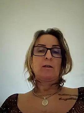 Steffi45 online show from 12-09-24, 08:11