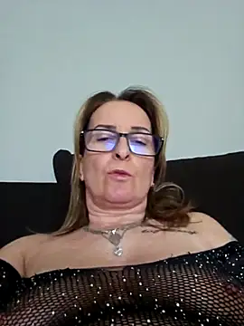 Steffi45 online show from 04-08-26, 12:17