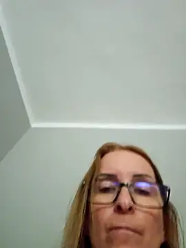 Steffi45 online show from 10-01-25, 01:26