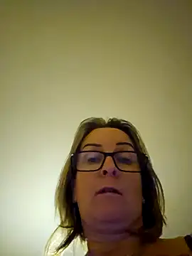 Steffi45 online show from 12-03-24, 08:55