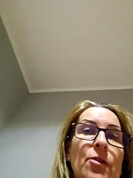 Steffi45 online show from 11-12-25, 08:23