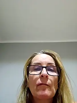 Steffi45 online show from 12-02-25, 01:35