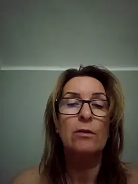 Steffi45 online show from 03-31-26, 08:38