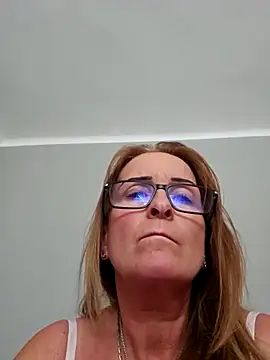 Steffi45 online show from 10-06-25, 01:12