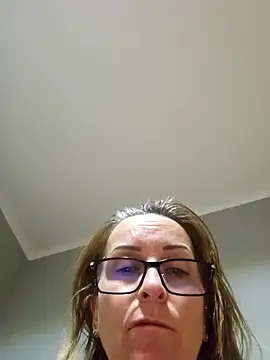 Steffi45 online show from 12-03-25, 08:30