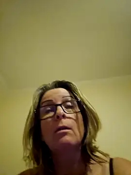 Steffi45 online show from 01-13-25, 09:20