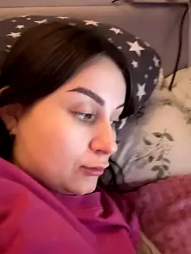 ellie ssexy online show from 12-16-25, 08:57