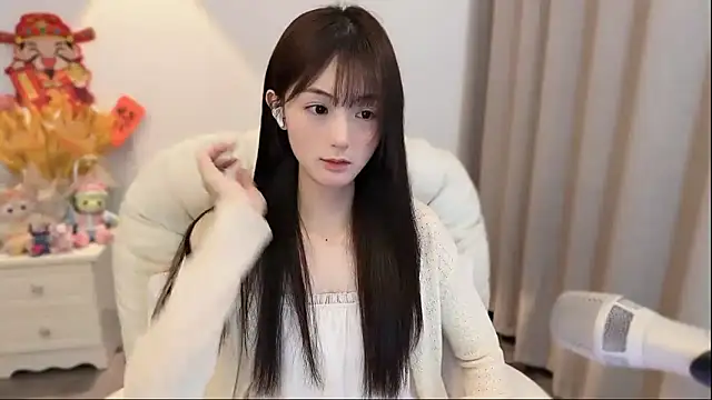 SHUIshui  online show from 02-24-26, 02:18