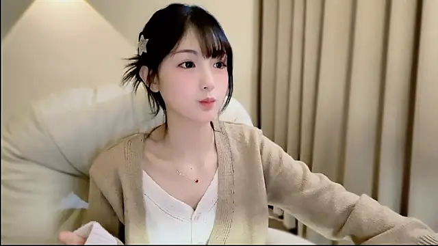 SHUIshui  online show from 01-07-26, 01:49