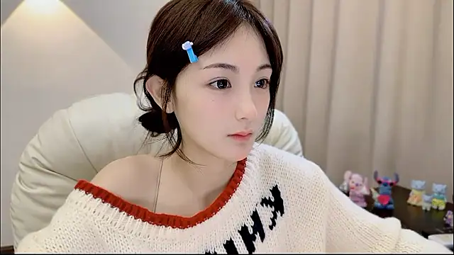 SHUIshui  online show from 01-15-26, 06:17