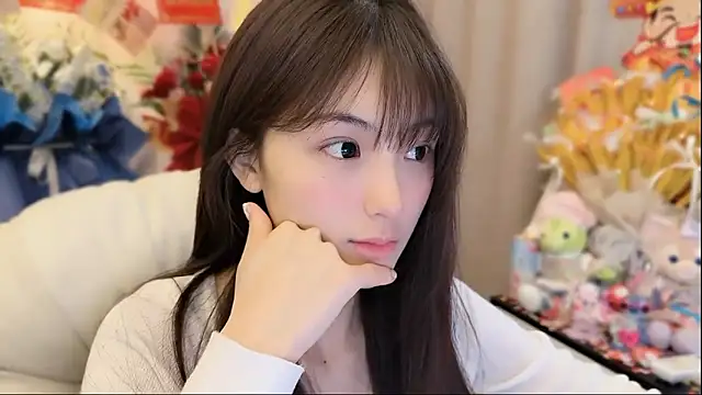 SHUIshui  online show from 02-18-26, 10:12