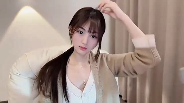 SHUIshui  online show from 03-14-26, 02:56