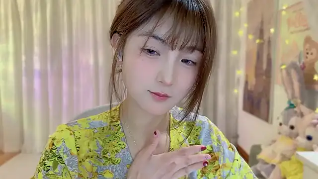 Snapshot of SHUIshui_ chatting on 01-17-25, 01:46 SHUIshui online show from 01-17-25, 01:46