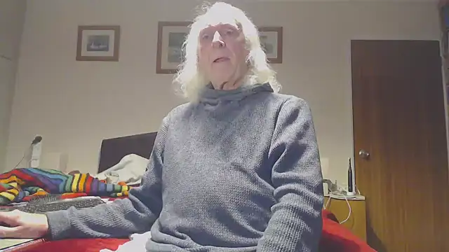 WaverlyKernow online show from 01-11-26, 11:17