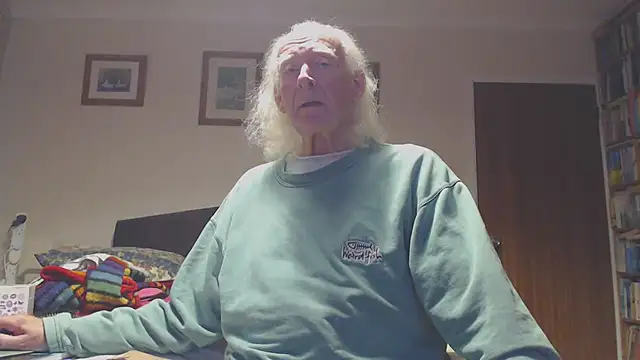 WaverlyKernow online show from 12-02-25, 11:45