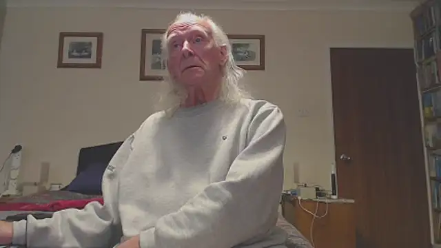 WaverlyKernow online show from 03-28-26, 04:41