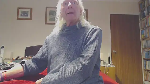 WaverlyKernow online show from 02-01-26, 09:07