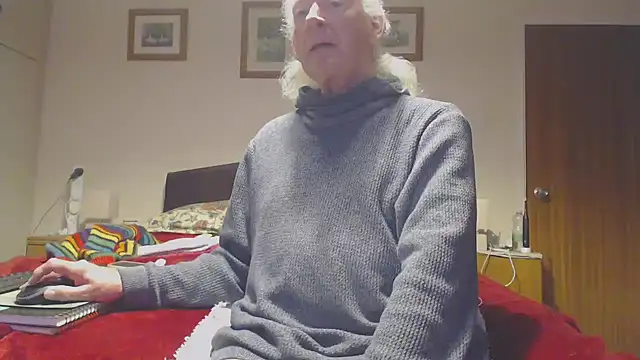 WaverlyKernow online show from 11-27-25, 10:16