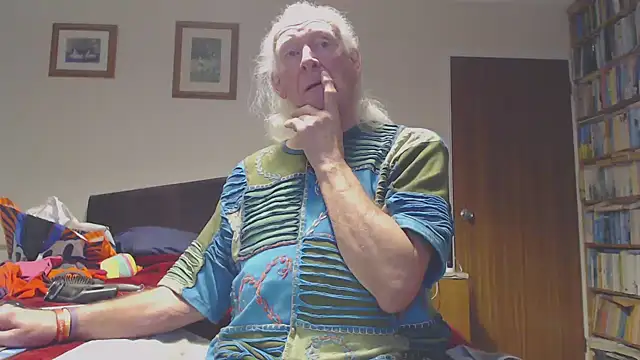 WaverlyKernow online show from 02-07-26, 10:45