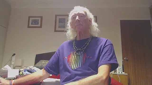 WaverlyKernow online show from 11-12-25, 11:58