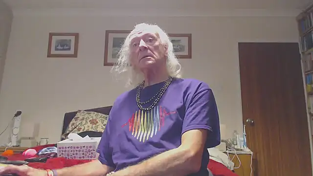 WaverlyKernow online show from 11-06-25, 11:36