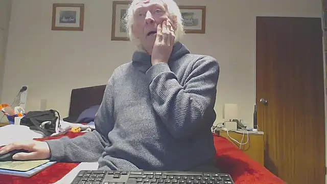 WaverlyKernow online show from 02-19-26, 12:24