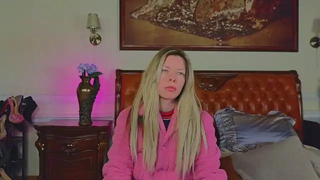 Real Tini online show from 02-21-26, 06:26