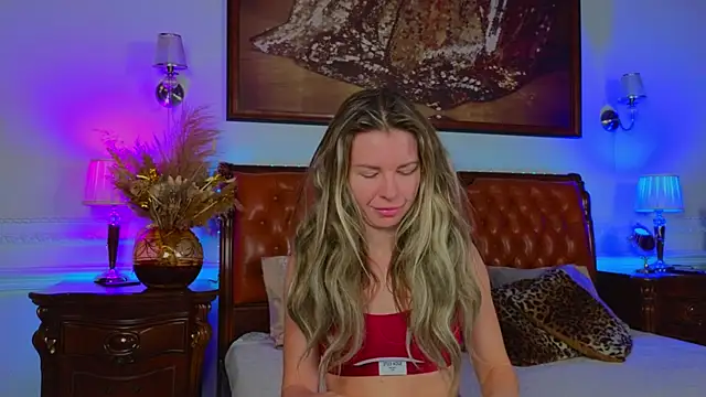 Real Tini online show from 11-07-25, 05:56