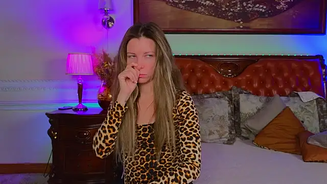 Real Tini online show from 01-15-26, 06:17